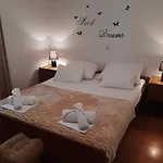 Apartman Casper Novi Vinodolski