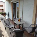 Casper Apartman