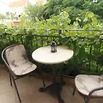 Casper Apartman Novi Vinodolski