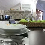 Casper Apartman Novi Vinodolski