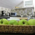 Apartman Casper *
