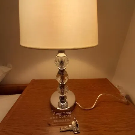 Casper * Novi Vinodolski