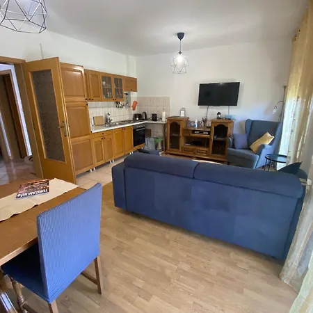 Casper Apartman *