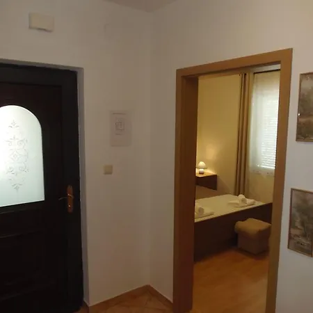 Appartement Casper Novi Vinodolski