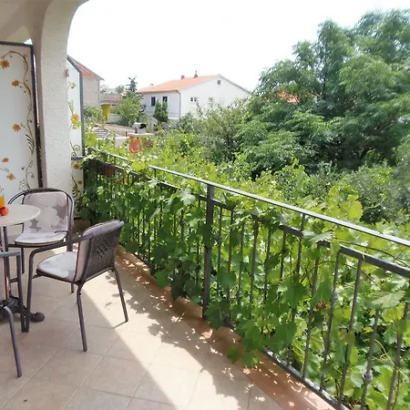 Casper Novi Vinodolski