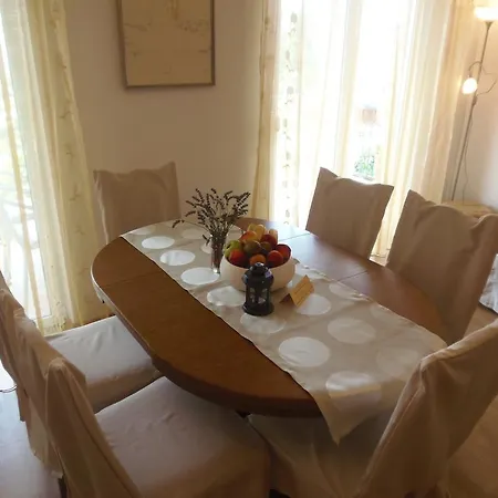 Casper Appartement Novi Vinodolski