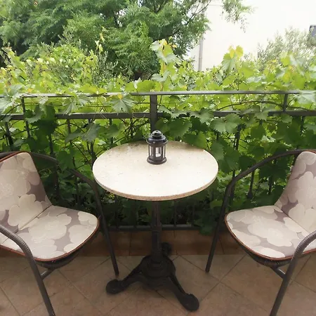 Casper Novi Vinodolski