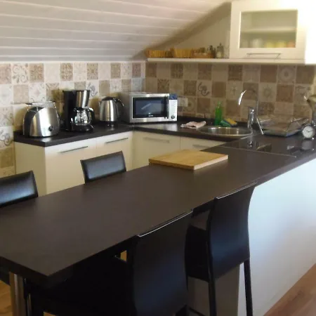 Casper Novi Vinodolski