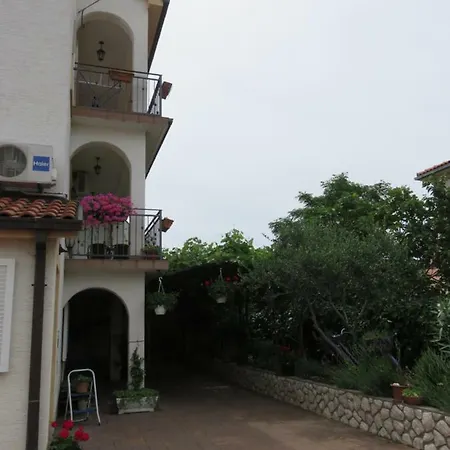 Casper Novi Vinodolski