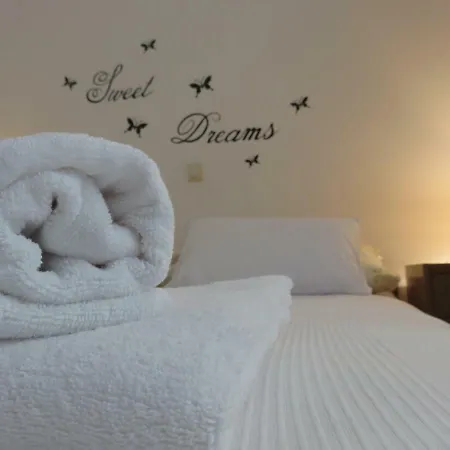 Appartement Casper Novi Vinodolski