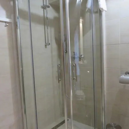 Casper Appartement *