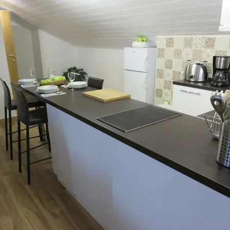 Casper * Novi Vinodolski