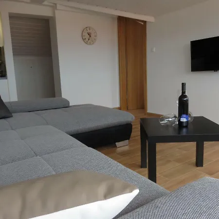 Casper Novi Vinodolski