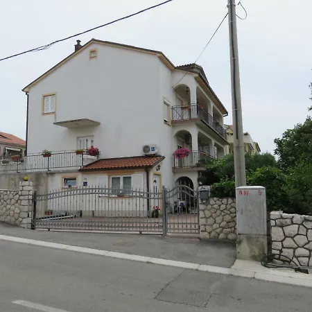 Casper Novi Vinodolski