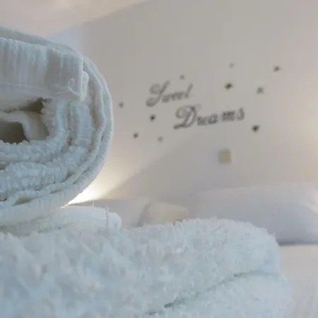 Appartement Casper *