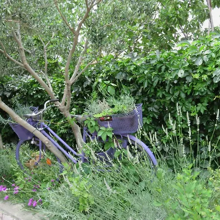 Casper Appartement *