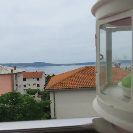 Appartement Casper *