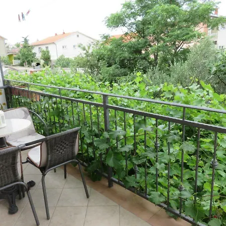 Appartement Casper *