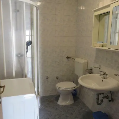 Appartement Casper *