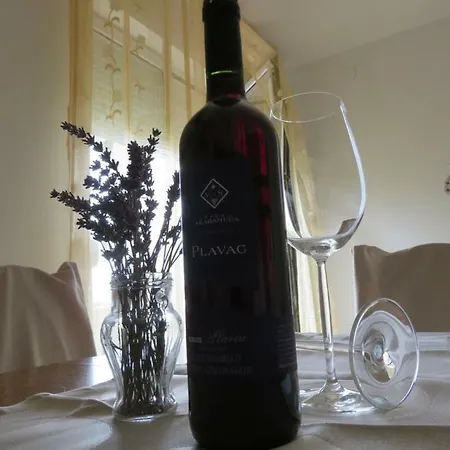 Casper Lejlighed Novi Vinodolski