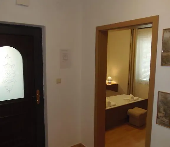 Appartamento Casper Novi Vinodolski