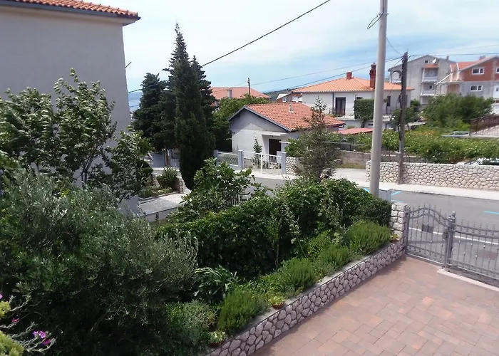 Casper Appartamento Novi Vinodolski