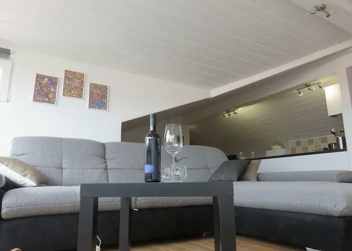 Casper Novi Vinodolski