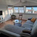 Casper Apartmán