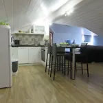 Apartmán Casper