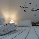 Casper Apartmán Novi Vinodolski