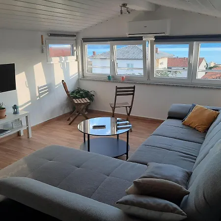 Casper Apartment