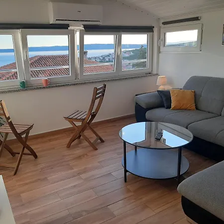 Apartmán Casper