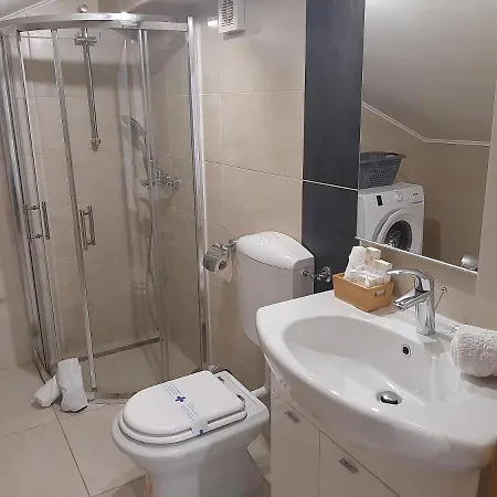 Apartman Casper Novi Vinodolski