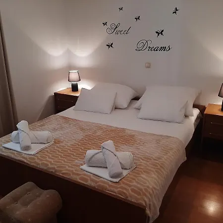 Apartment Casper Novi Vinodolski
