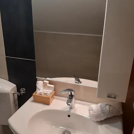 Casper Apartment