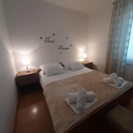 Casper Apartamento *