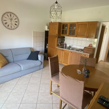 Apartamento Casper