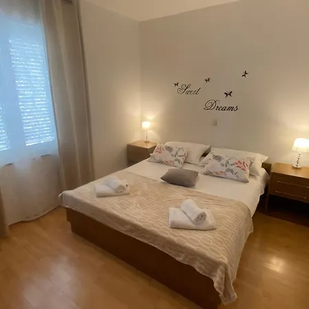 Appartement Casper *