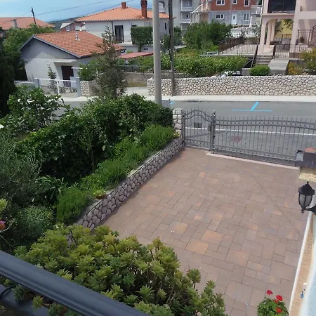 Apartman Casper Novi Vinodolski