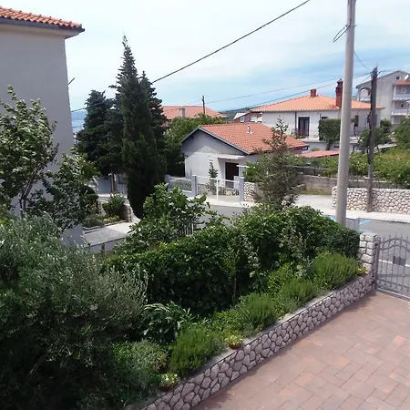 Casper Apartment Novi Vinodolski