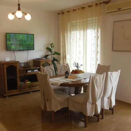 Apartment Casper Novi Vinodolski