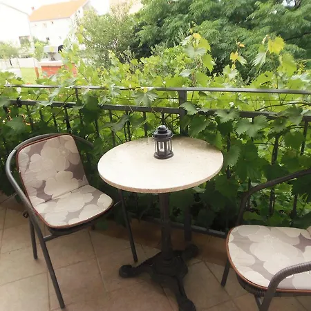 Casper Apartment Novi Vinodolski