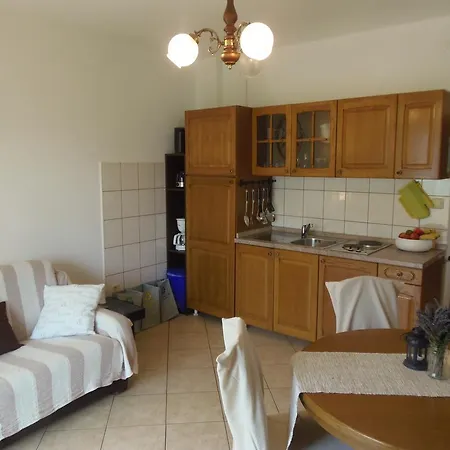 Casper Apartment