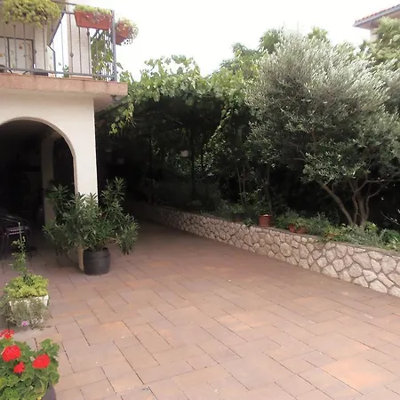 Casper Apartment Novi Vinodolski