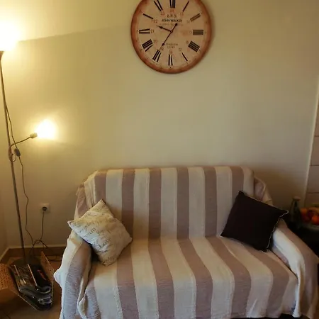 Casper Apartment *