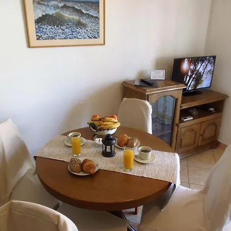 Apartment Casper Novi Vinodolski
