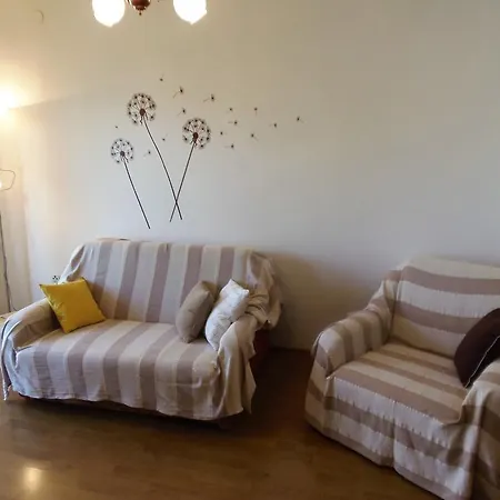 Casper Apartment