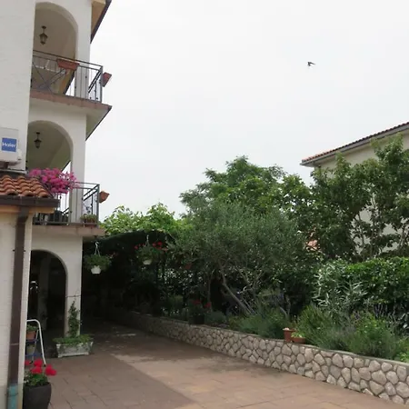 Casper Apartman