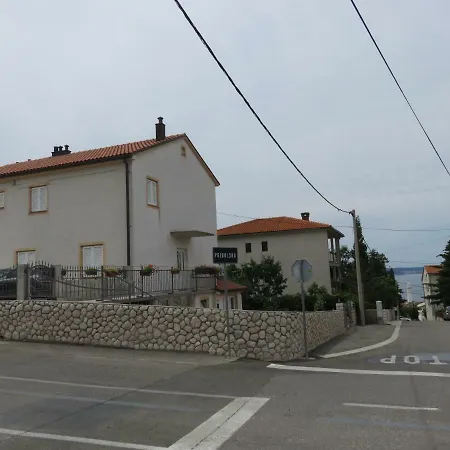 Apartment Casper Novi Vinodolski