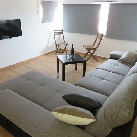 Apartamento Casper